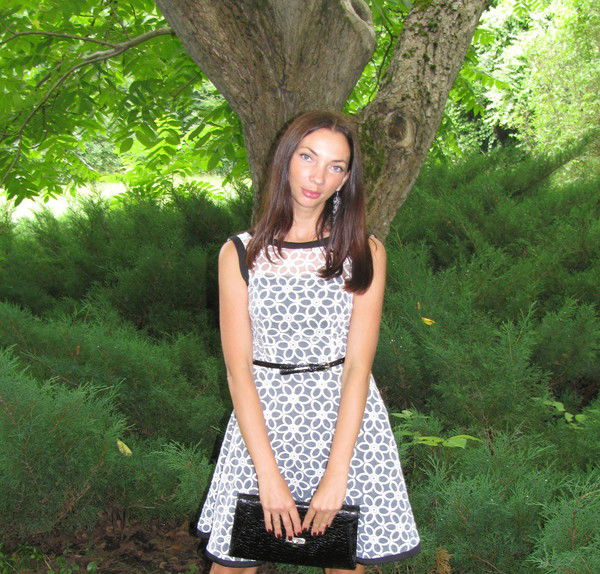 Янина Противенская