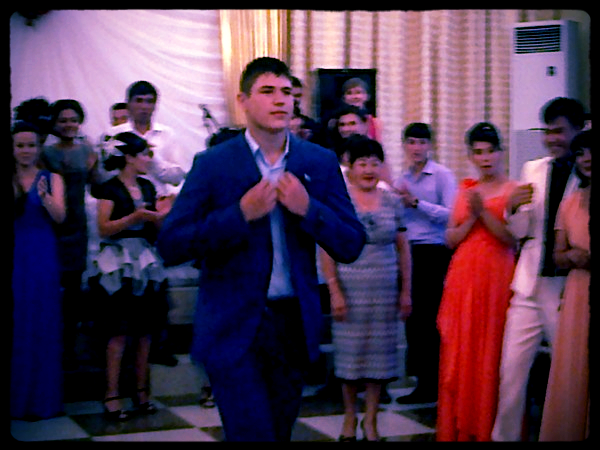 Тимур Перелешин