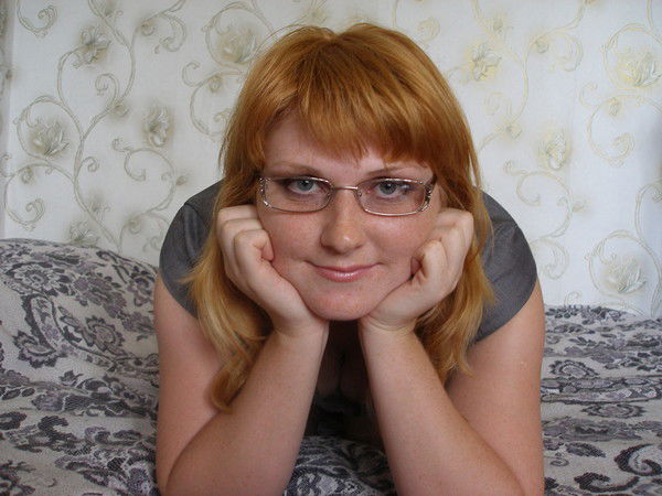 Елена Бердюгина