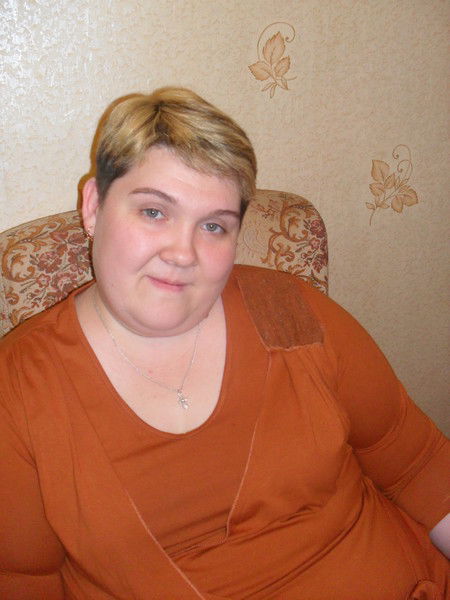 Елена Пицик