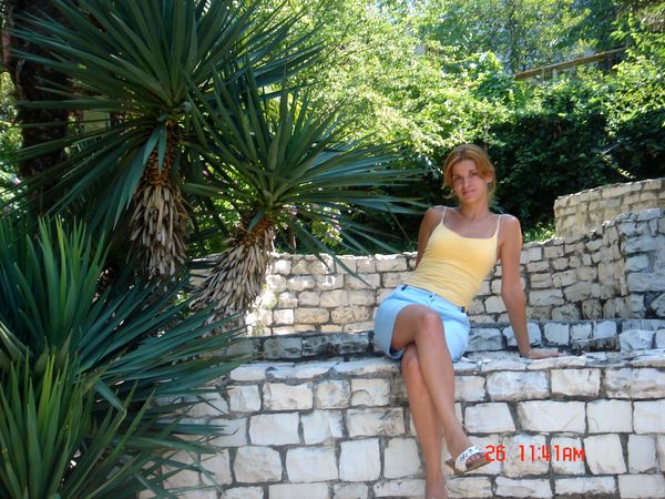 Елизавета Лаврентьева