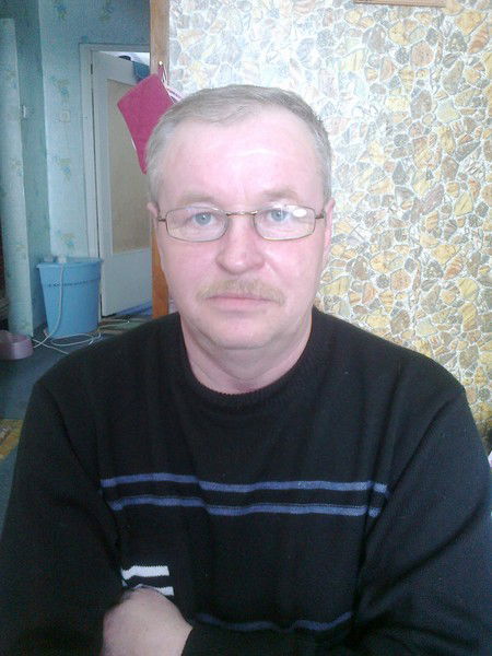 Анатолий Золотарёв