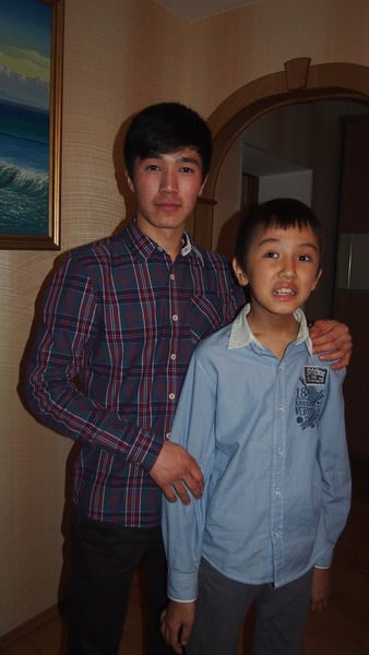 Ырыскелди Кушбаков