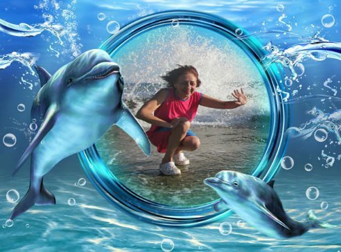 Елена Мелешко