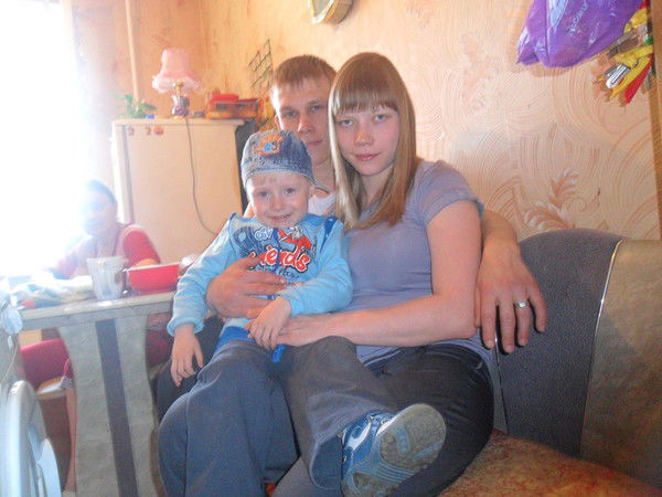 Никита Конюшко