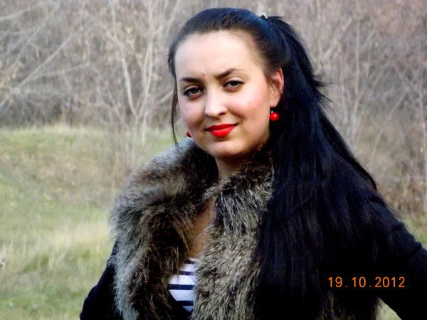 Марина Кулинич