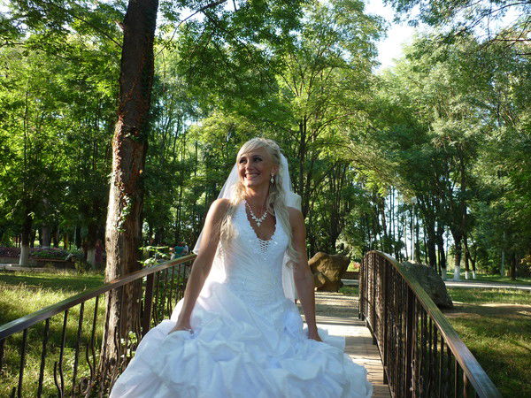 Светлана Полякова