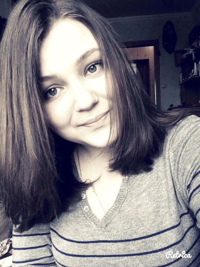 Анастасия Малышева