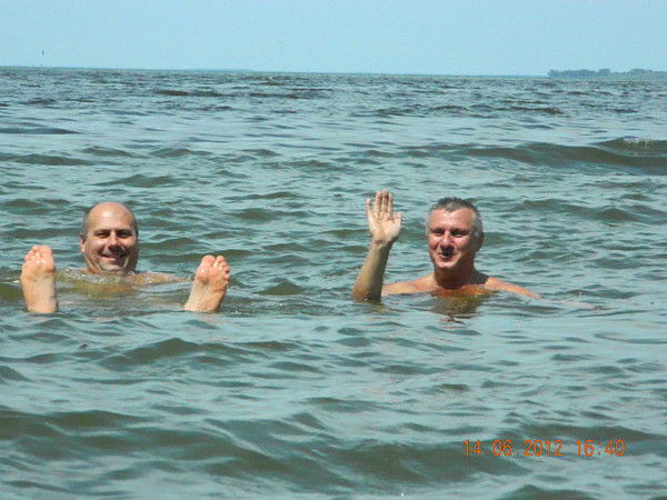 Олег Черныш