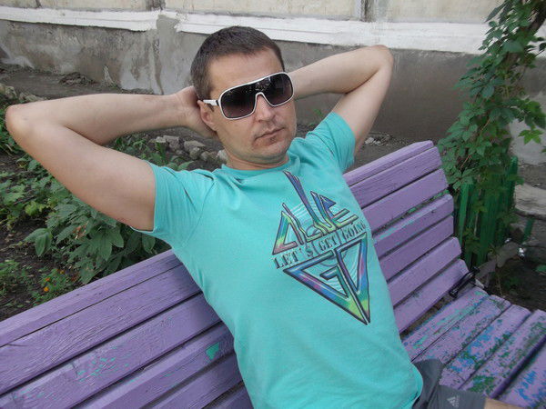 Александр Бойко