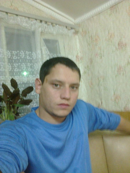 Иван Кисель