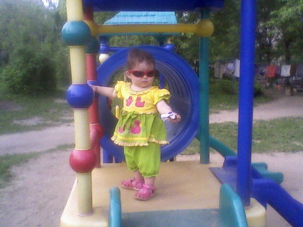 Алексей Черней