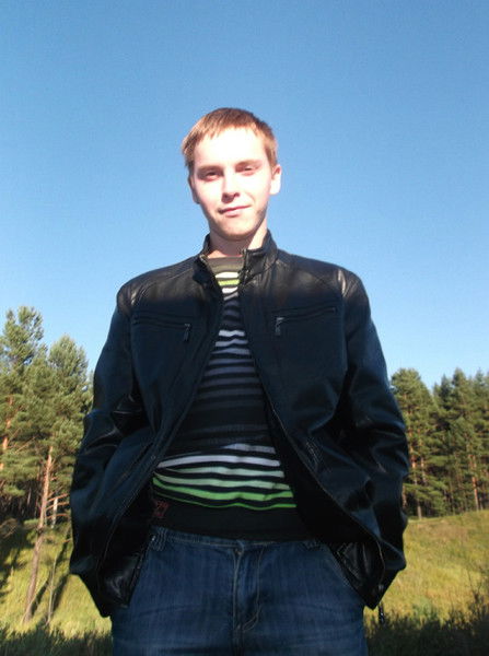 Дроздов Семён