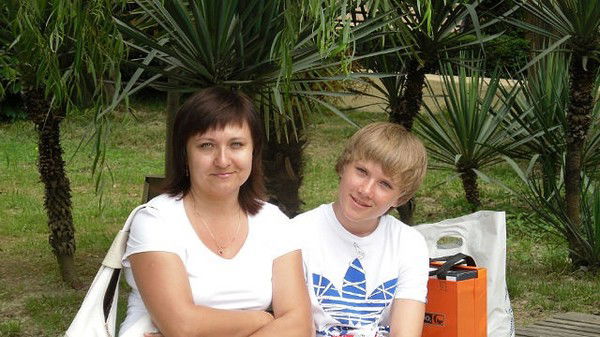 Наташа Прохорова