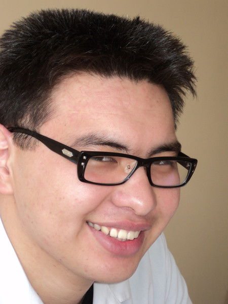 Арман Нусипакинов