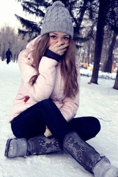 Алина Джаныбекова