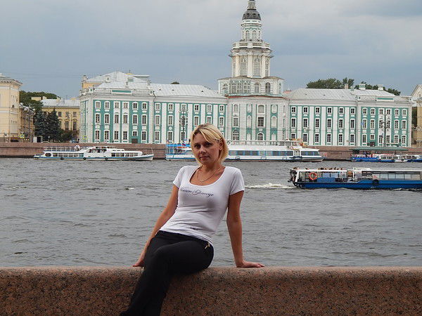 Наталья Тарасова