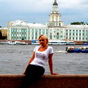 Наталья Тарасова