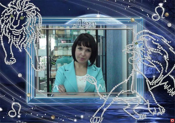 Мария Скачкова