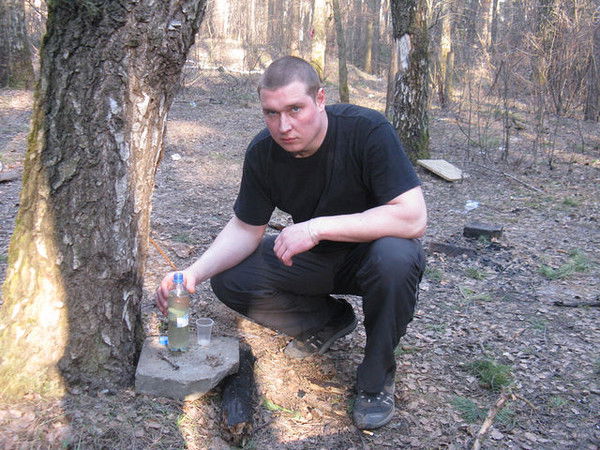 Сергей Остапенко