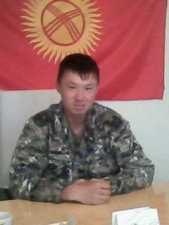 Ильяс Калыгулов