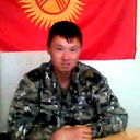 Ильяс Калыгулов