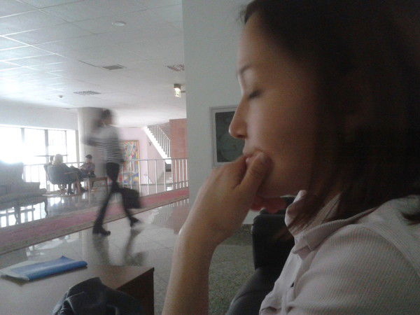 Гульназ Толегенова