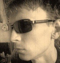 Сергей Нагорный