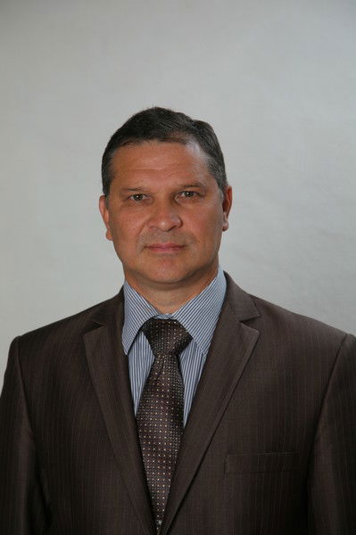 Андрей Коровин