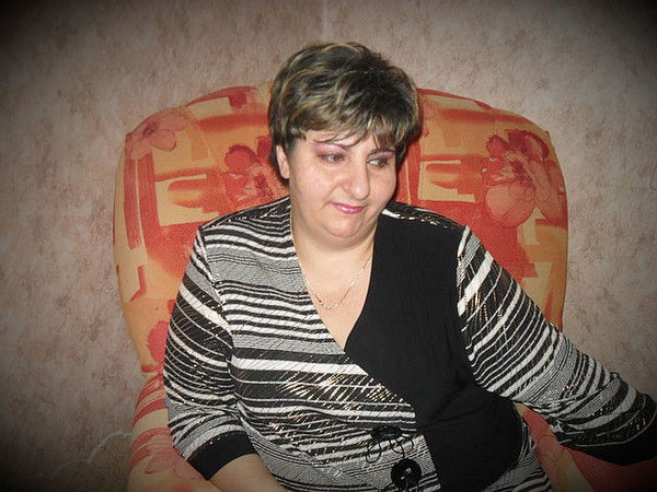 Людмила Гарадаускас