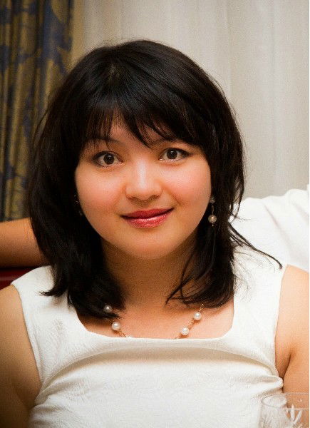 Куралай Султанова