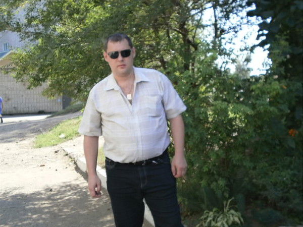 Михаил Хлопушин