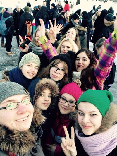 Катя Шибаева