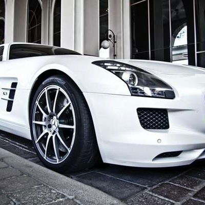 Николай Малежин