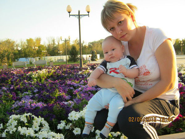 Леонгардт Лидия