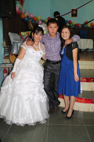 Еркебулан Шаштин