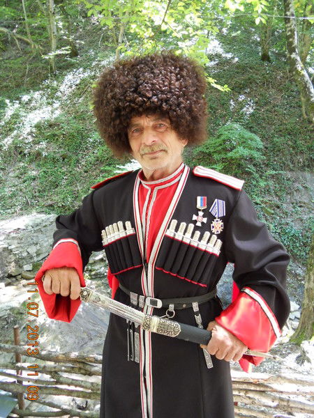 Леонид Михайлович Рябов