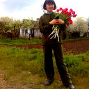 Клавдия Смолина ( Папакина )