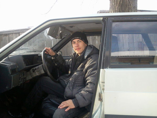 Сергей Фалалеев