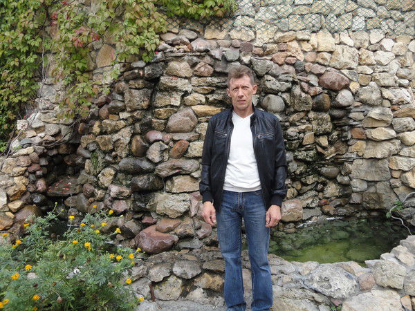 Анатолий Доргунов