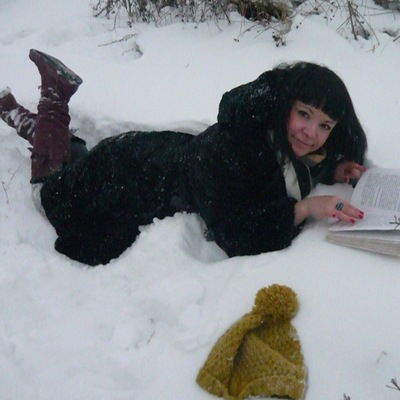 Инночка Воропаева