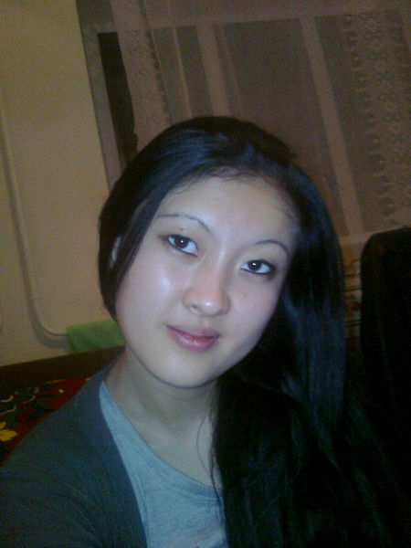 Айжан Камзебаева