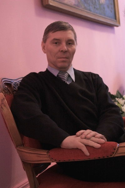 Валерий Верещагин