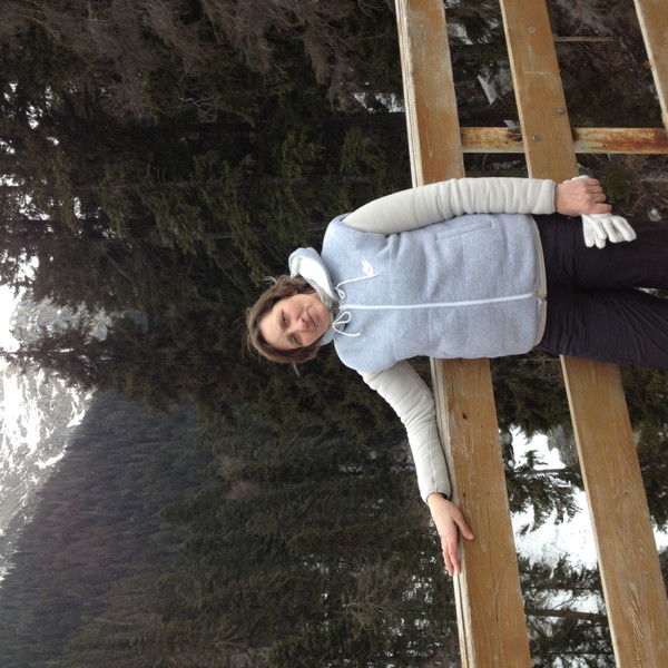 Людмила Денисова