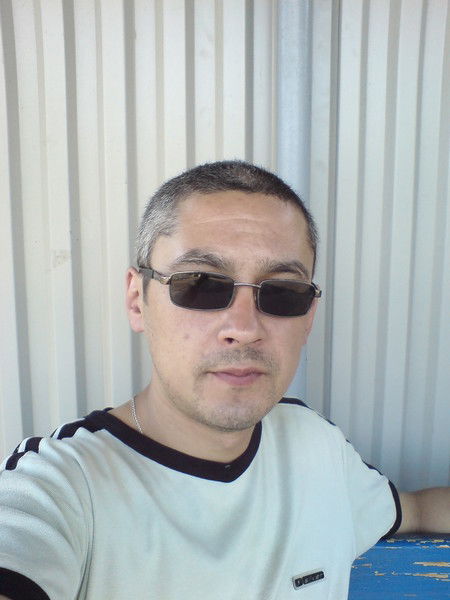 Сергей Рыбаков