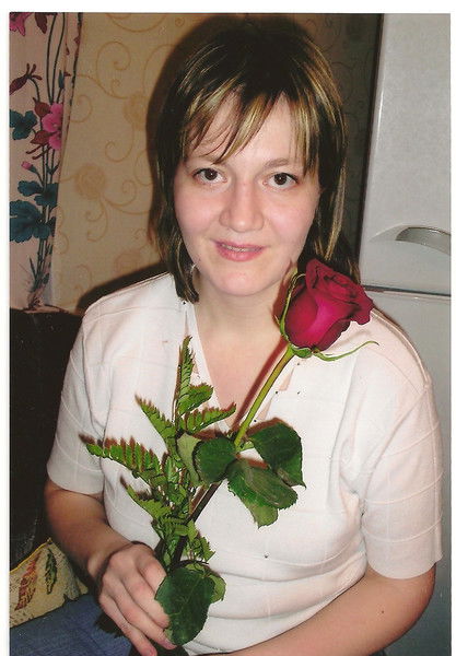 Елена Артеева