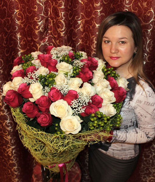 Ольга Шипулина