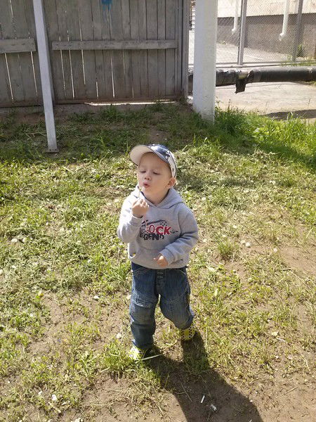 Дарья Селезнева