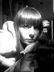 Екатерина Харитонова