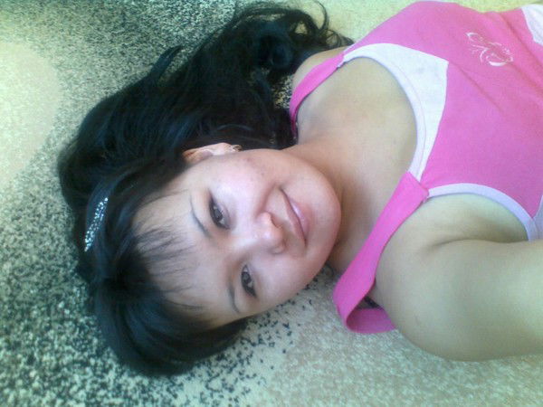 Айгерим Адилханова